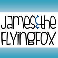 James & the Flying Fox