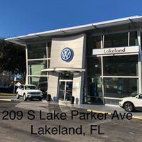 Lakeland Volkswagen