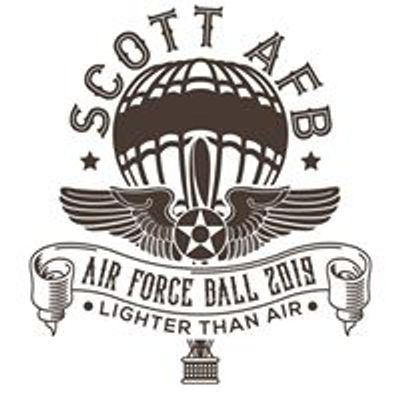 Scott AFB Air Force Ball
