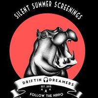 Silent Summer Screenings