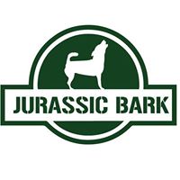 Jurassic Bark