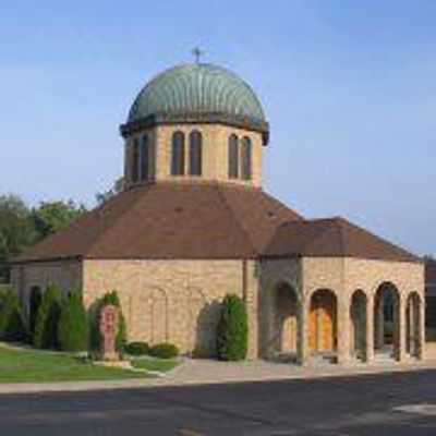 Sts. Peter & Paul Romanian Orthodox Church