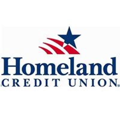 Homeland Credit Union