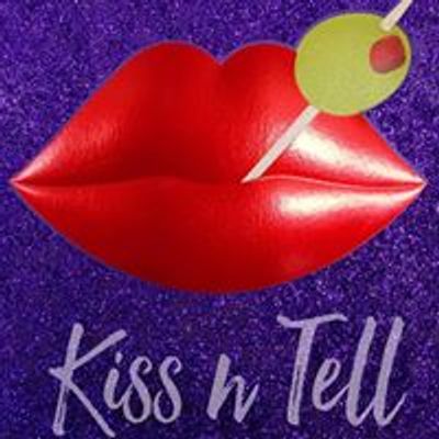 Kiss \u2018N Tell - West Coast's #1 Sexy Tribute Band