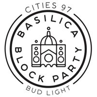 Basilica Block Party