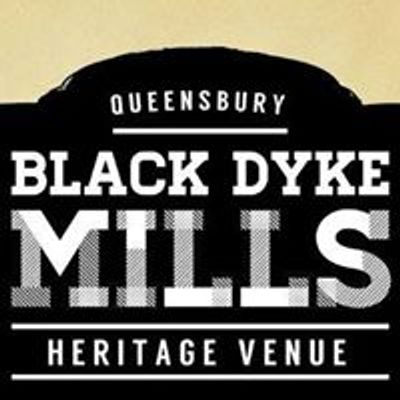 Live at the Black Dyke Mills Heritage Venue