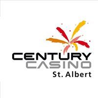 Century Casino St Albert