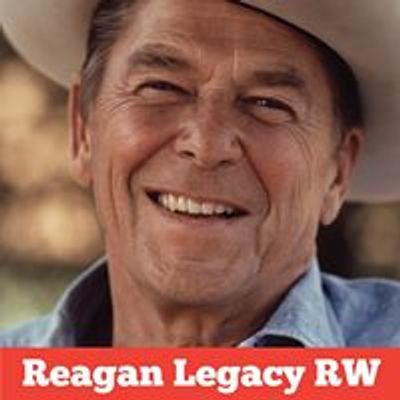 Reagan Legacy Republican Women