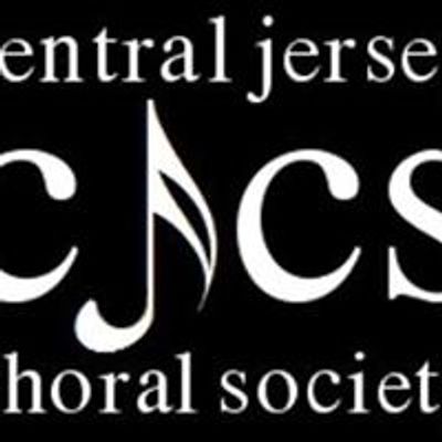 Central Jersey Choral Society