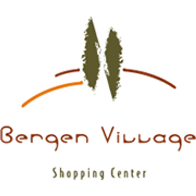 Bergen Village Shopping Center