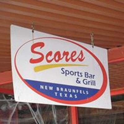 Score's Sports Bar & Grill