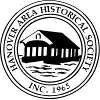 Hanover Area Historical Society