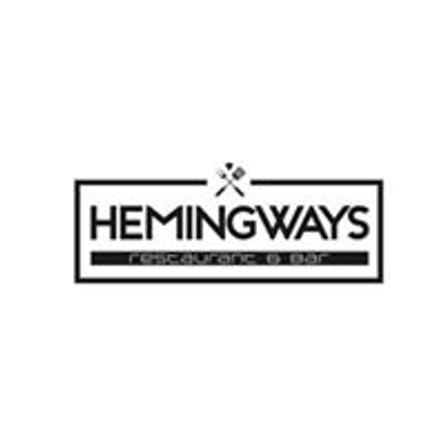 Hemingways Jomtien