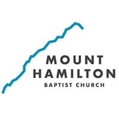 Mount Hamilton Baptist Church