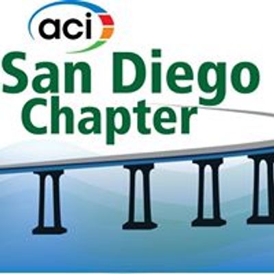 American Concrete Institute - ACI San Diego