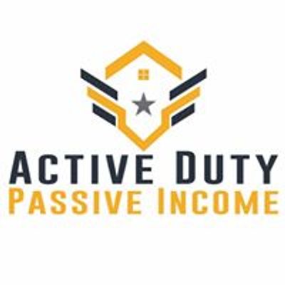 Active Duty Passive Income