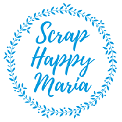 Scrap Happy Maria