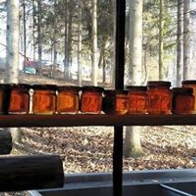 Everson's Pure Maple Products