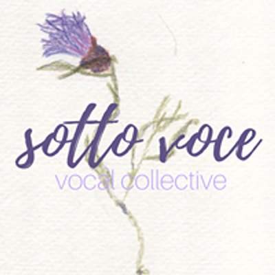 Sotto Voce Vocal Collective