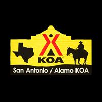 San Antonio KOA Holiday