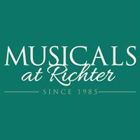 Musicals at Richter