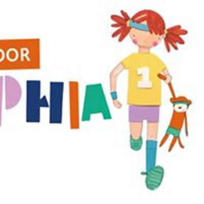 Sporten voor Sophia