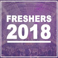 Bath Freshers 2018 - 2019