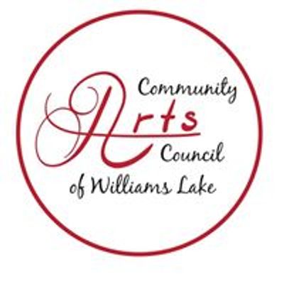 Community Arts Council of Williams Lake and Area