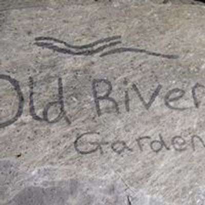 Old River Garden, Ramsbottom