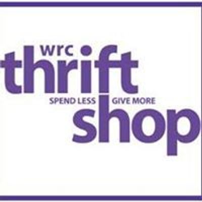 Women's Resource Center Thrift Shop