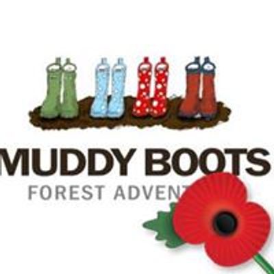 Muddy Boots Forest Adventures