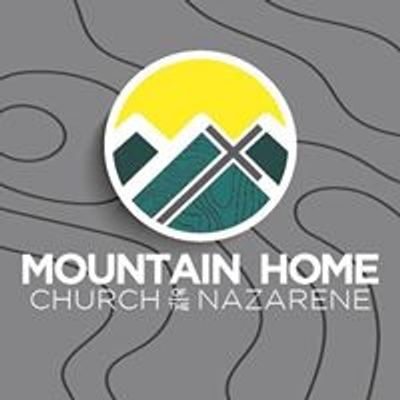 Mountain Home Church of the Nazarene