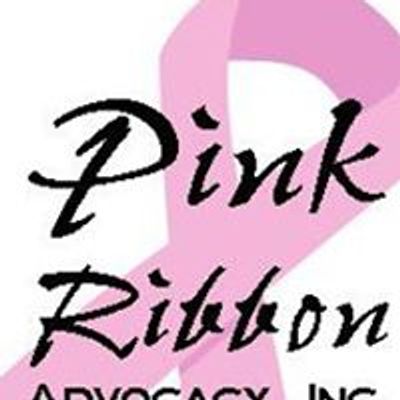 Pink Ribbon Advocacy