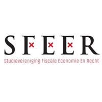 SFEER Amsterdam - studievereniging voor fiscalisten