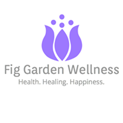 Fig Garden Wellness