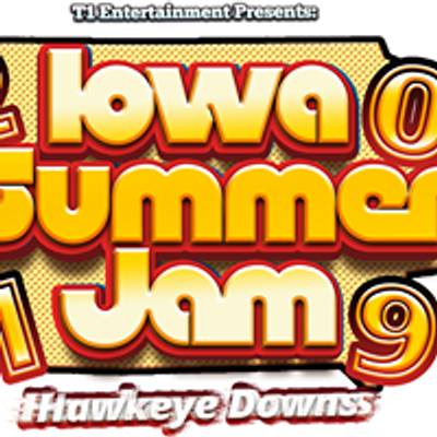 Iowa Summer Jam