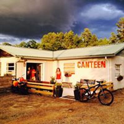 Cedar Mountain Canteen