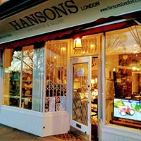 HansonsLondon