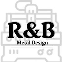 R & B Metal Design