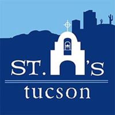 St. Andrew's Episcopal Church, Tucson, AZ
