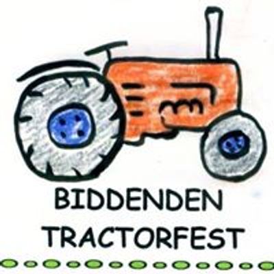 Biddenden Tractorfest and Country Fair
