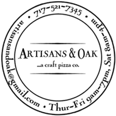 Artisans & Oak