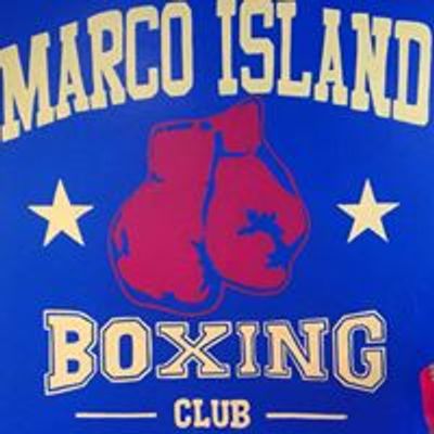 Marco Island Boxing Club