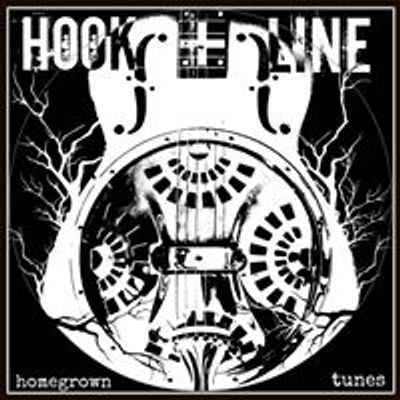 Hook+Line