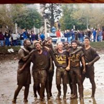 Michigan Mudbowl Club