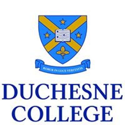 Duchesne College within The University of Queensland