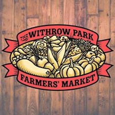 Withrow Park Farmers' Market