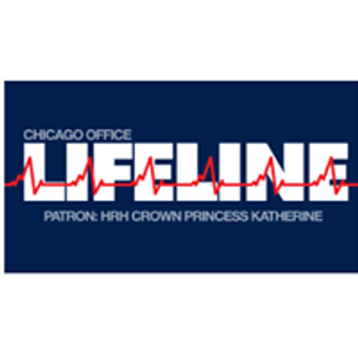 Lifeline Humanitarian Organization - Chicago