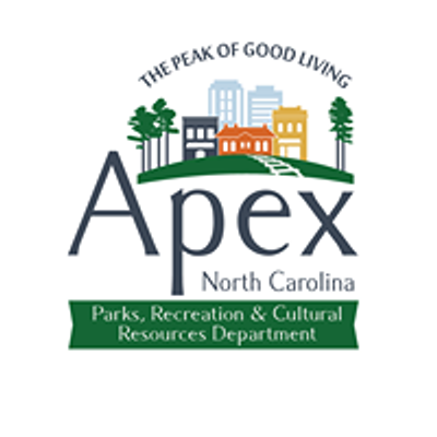 Apex Parks, Recreation & Cultural Resources