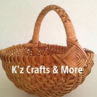 K'z Crafts & More